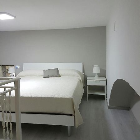 Bed and Breakfast Casa Lucia Neapol Exteriér fotografie